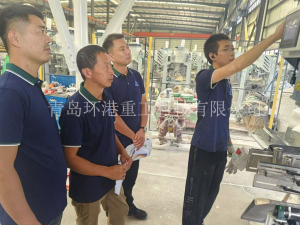 砂浆配套出产线 砂浆配套出产线